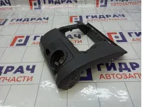 Накладка торпедо левая Volkswagen Jetta 1K1858365AH82V