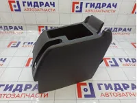 Консоль центральная Volkswagen Jetta 1K0863323R82V