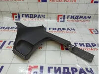 Накладка торпедо левая Volkswagen Jetta 1K1858366Q82V