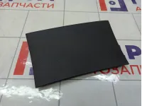 Накладка торпедо Volkswagen Jetta 1K0857367C