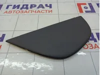Накладка торпедо левая Volkswagen Jetta 1K0858247F82V