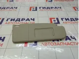 Козырек солнцезащитный правый Volkswagen Jetta 1K0857552K2F4