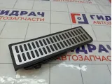Накладка (кузов внутри) под ногу водителя Volkswagen Jetta 1K1864777B