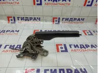 Рычаг, педаль стояночного тормоза Volkswagen Jetta 1K0711303M3Q7