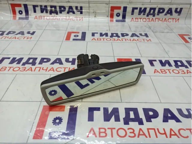Зеркало заднего вида Volkswagen Jetta 1K0857511BSMA