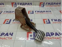 Педаль тормоза Volkswagen Jetta 1K1723142F