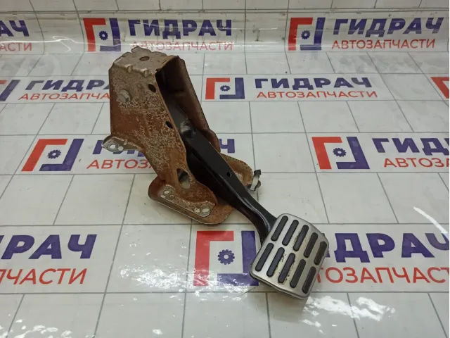 Педаль тормоза Volkswagen Jetta 1K1723142F