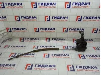 Кулиса (селектор) КПП Volkswagen Jetta 5K1713025E