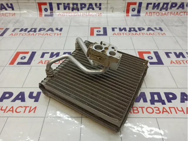 Испаритель кондиционера Volkswagen Jetta 1K1820103E