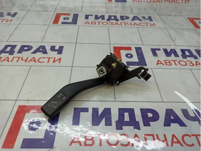 Переключатель поворотов подрулевой Volkswagen Jetta 1K0953513E9B9
