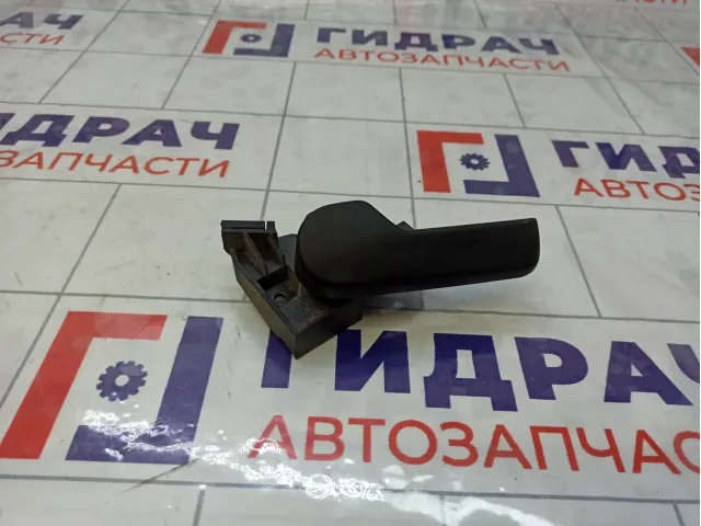 Ручка открывания капота Volkswagen Jetta 1J1823533C