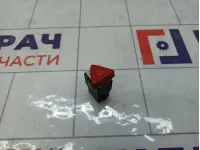 Кнопка аварийной сигнализации Volkswagen Jetta 1K0953509A