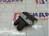 Замок багажника Volkswagen Jetta 4F5827505D