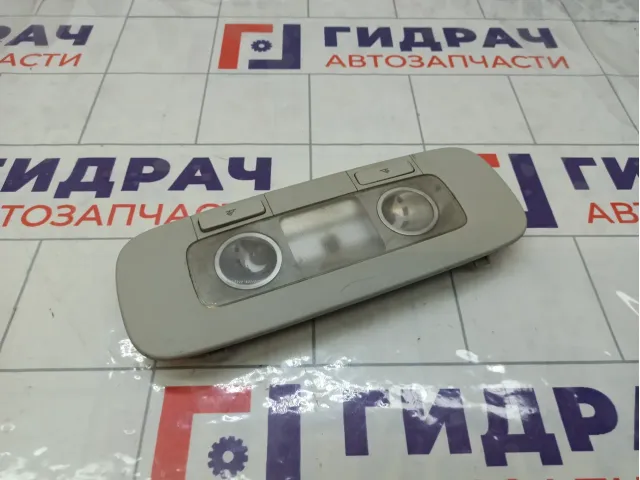 Плафон салонный Volkswagen Jetta 3C0947291DY20