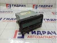 Магнитола Volkswagen Jetta 1K0035186AA