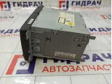 Магнитола Volkswagen Jetta 1K0035186AA