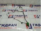 Проводка крышки (двери) багажника Volkswagen Jetta 1K5971147D
