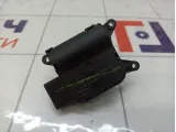 Моторчик заслонки отопителя (печки) Volkswagen Jetta 1K1907511C
