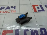 Моторчик заслонки отопителя (печки) Volkswagen Jetta 1K1907511E