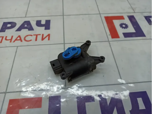 Моторчик заслонки отопителя (печки) Volkswagen Jetta 1K1907511E