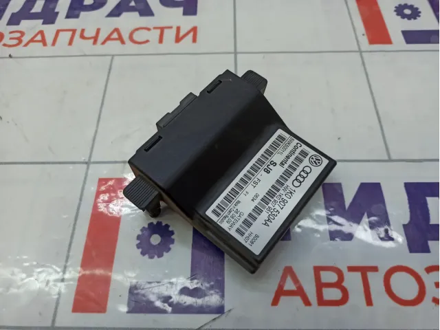 Блок электронный Volkswagen Jetta 1K0907530AA