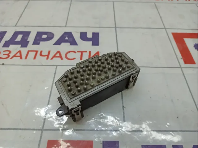 Резистор отопителя Volkswagen Jetta 3C0907521F