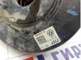 Усилитель тормозов вакуумный Volkswagen Jetta 1K1614106S