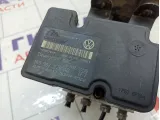 Блок ABS Volkswagen Jetta 1K0614117ACBEF