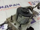 Блок ABS Volkswagen Jetta 1K0614117ACBEF