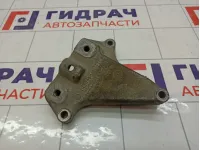 Кронштейн КПП (АКПП, МКПП) левый Volkswagen Jetta 1K0199117BQ