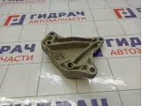 Кронштейн КПП (АКПП, МКПП) левый Volkswagen Jetta 1K0199117BQ