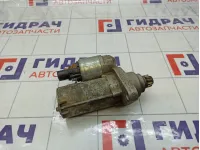 Стартер Volkswagen Jetta 0AM911023B