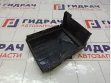 Крышка блока предохранителей Volkswagen Jetta 1K0937132G