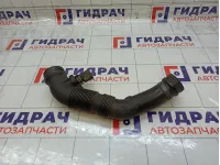 Патрубок воздушного фильтра Volkswagen Jetta 1K0129684