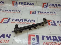 Топливная рампа (топливная рейка) Volkswagen Jetta 06A133317AS