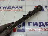 Топливная рампа (топливная рейка) Volkswagen Jetta 06A133317AS