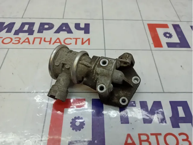 Клапан рециркуляции выхлопных газов Volkswagen Jetta 06A131351F