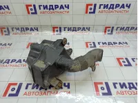 Резонатор воздушного фильтра Volkswagen Jetta 1K0129622D