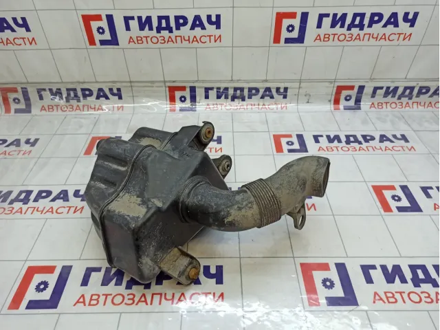 Резонатор воздушного фильтра Volkswagen Jetta 1K0129622D