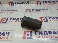 Абсорбер (фильтр угольный) Volkswagen Jetta 1K0201801D