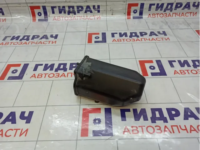 Абсорбер (фильтр угольный) Volkswagen Jetta 1K0201801D