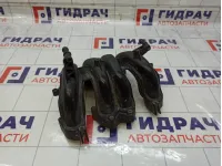 Коллектор впускной Volkswagen Jetta 06A133206BD