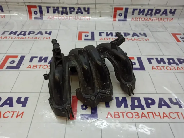 Коллектор впускной Volkswagen Jetta 06A133206BD