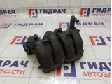 Коллектор впускной Volkswagen Jetta 06A133206BD