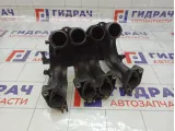 Коллектор впускной Volkswagen Jetta 06A133206BD