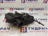 Коллектор впускной Volkswagen Jetta 06A133203DL