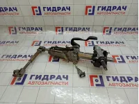 Рулевая колонка с замком зажигания Volkswagen Jetta 1K1419502BB