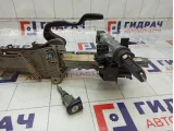 Рулевая колонка с замком зажигания Volkswagen Jetta 1K1419502BB