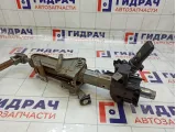 Рулевая колонка с замком зажигания Volkswagen Jetta 1K1419502BB