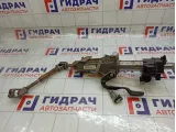 Рулевая колонка с замком зажигания Volkswagen Jetta 1K1419502BB